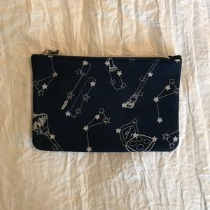 Constellation Ipsy Makeup Bag